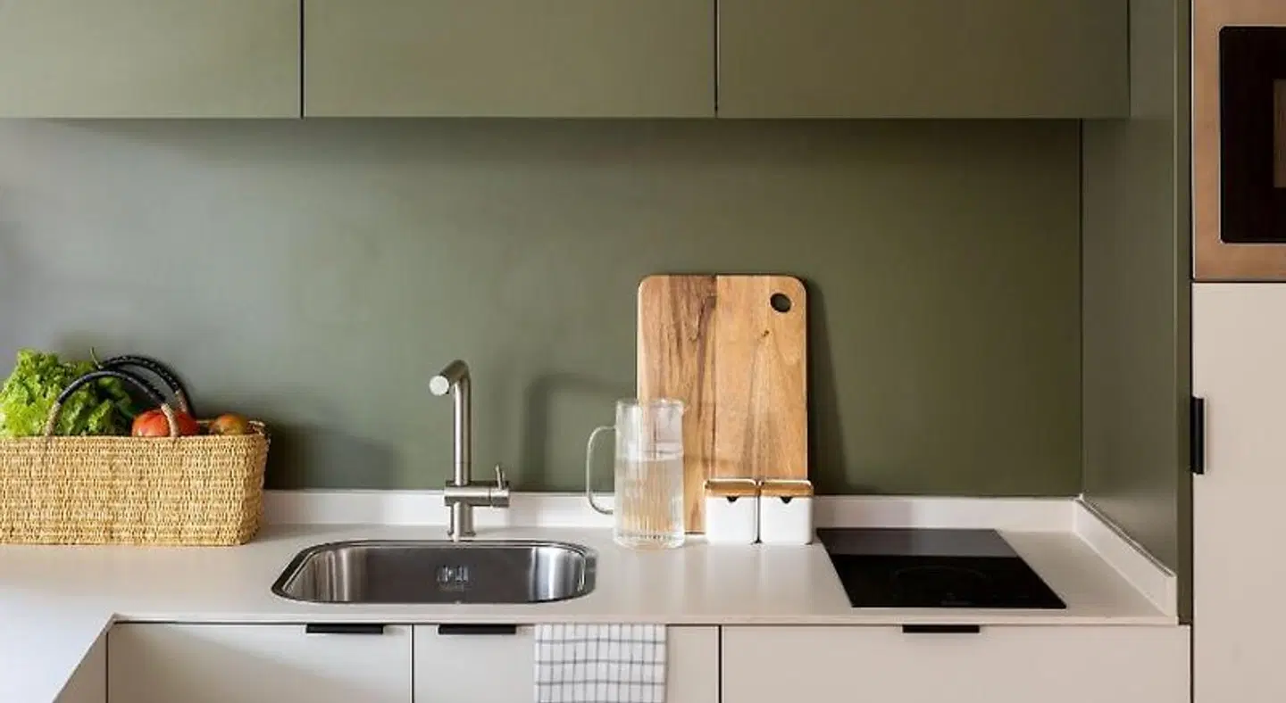 Aparthotel Kora Green City HEALTH_BEAUTY