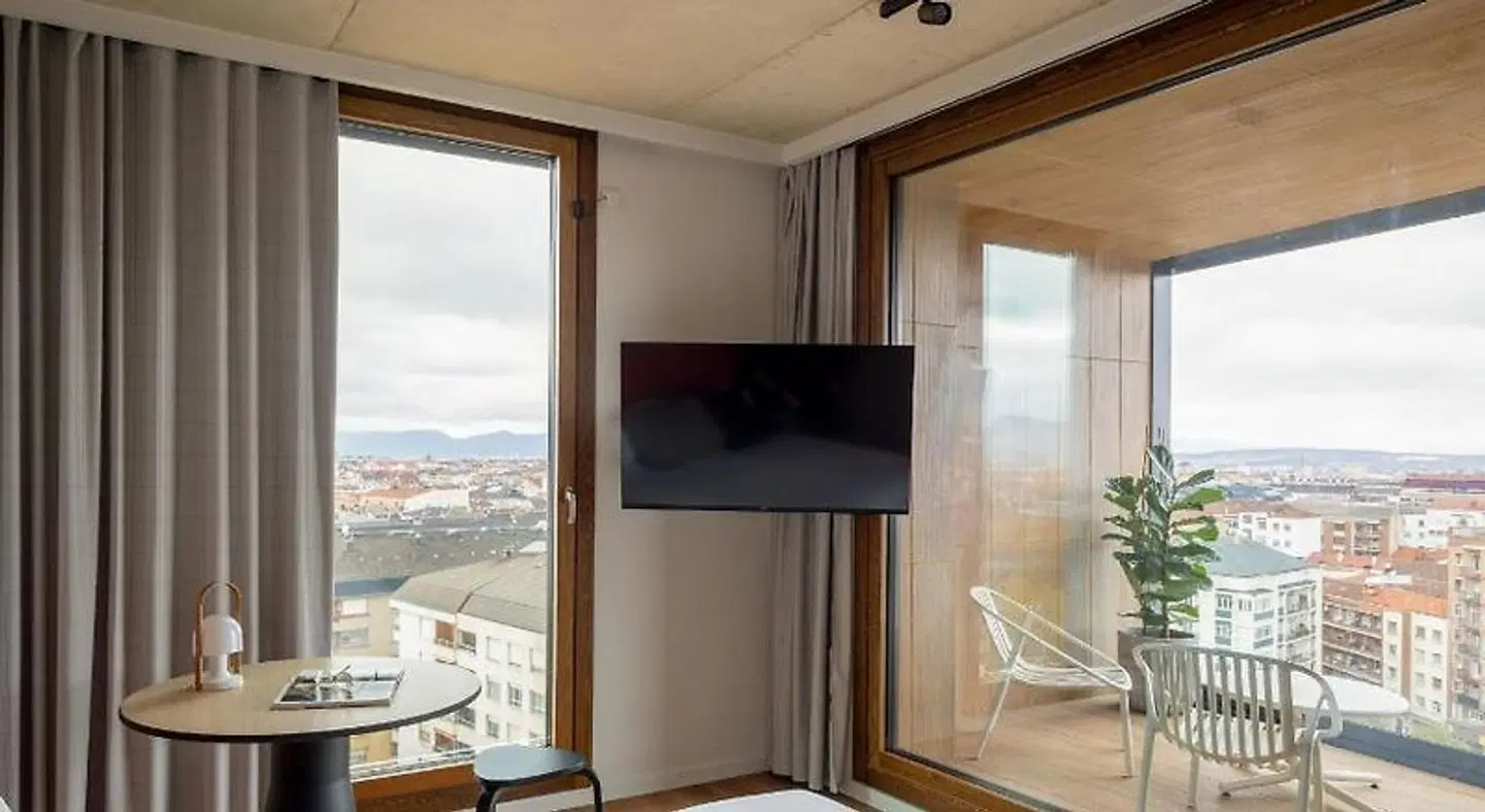 Aparthotel Kora Green City ROOM_EXAMPLE