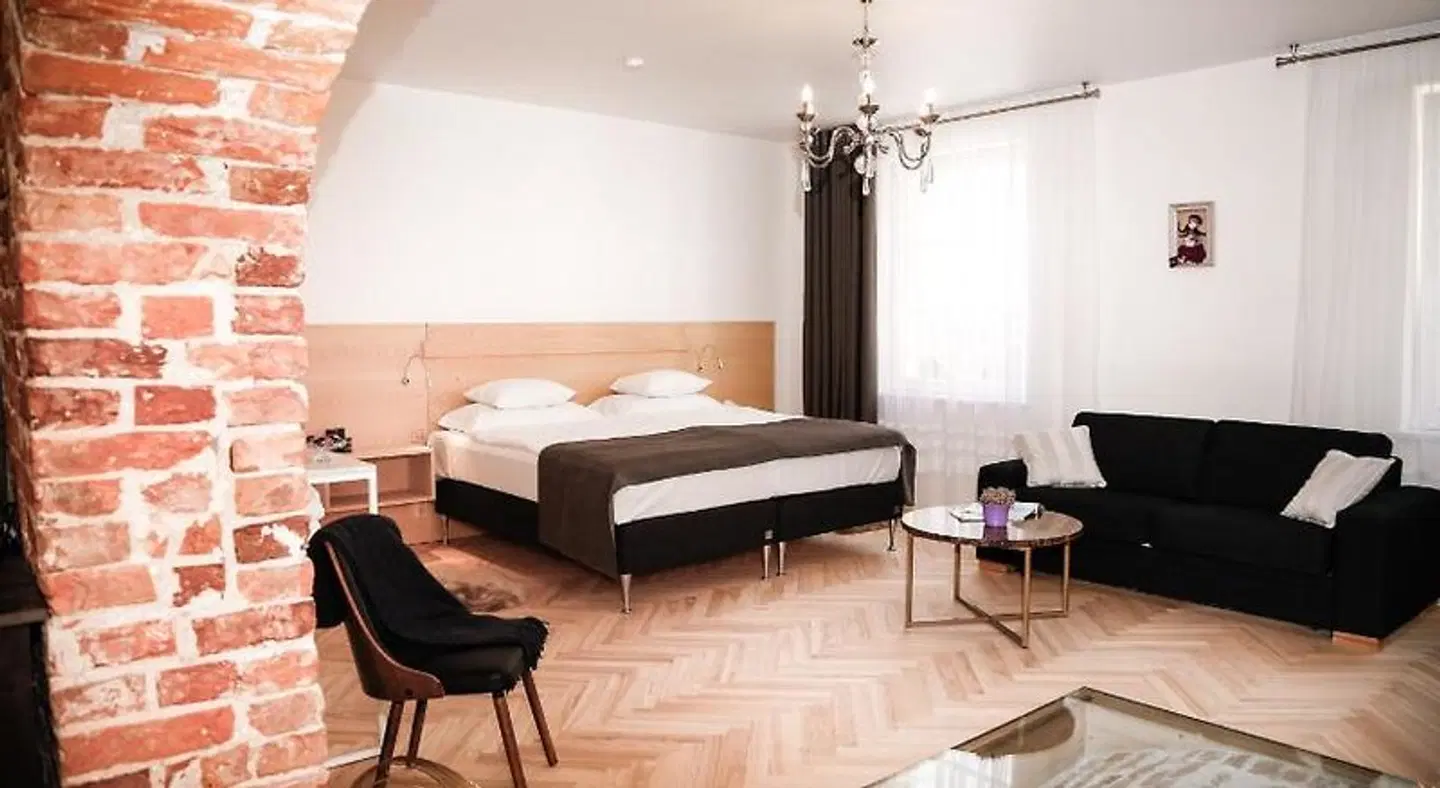 Donhoff Residence ROOM_EXAMPLE
