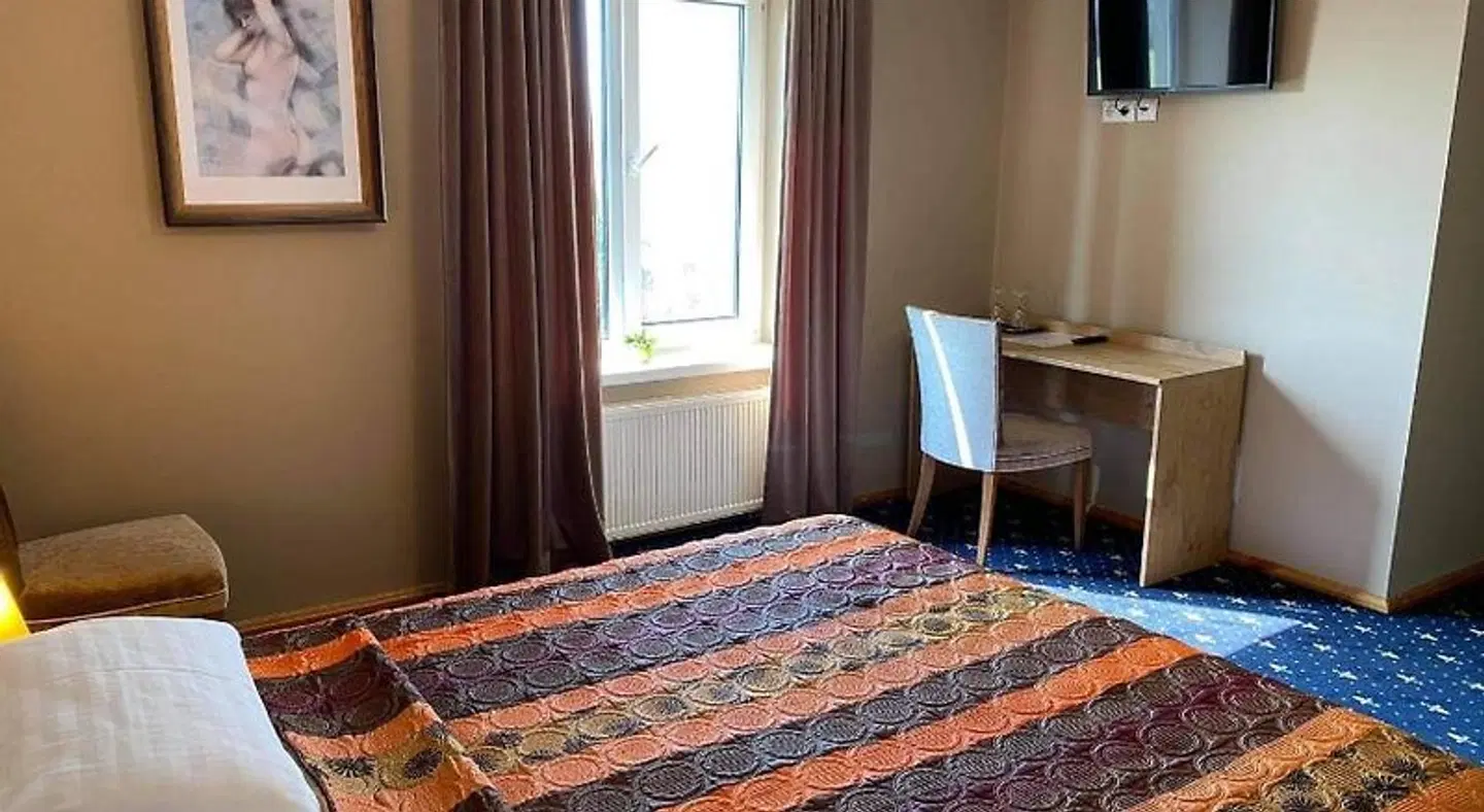 Seduvos malunas ROOM_EXAMPLE