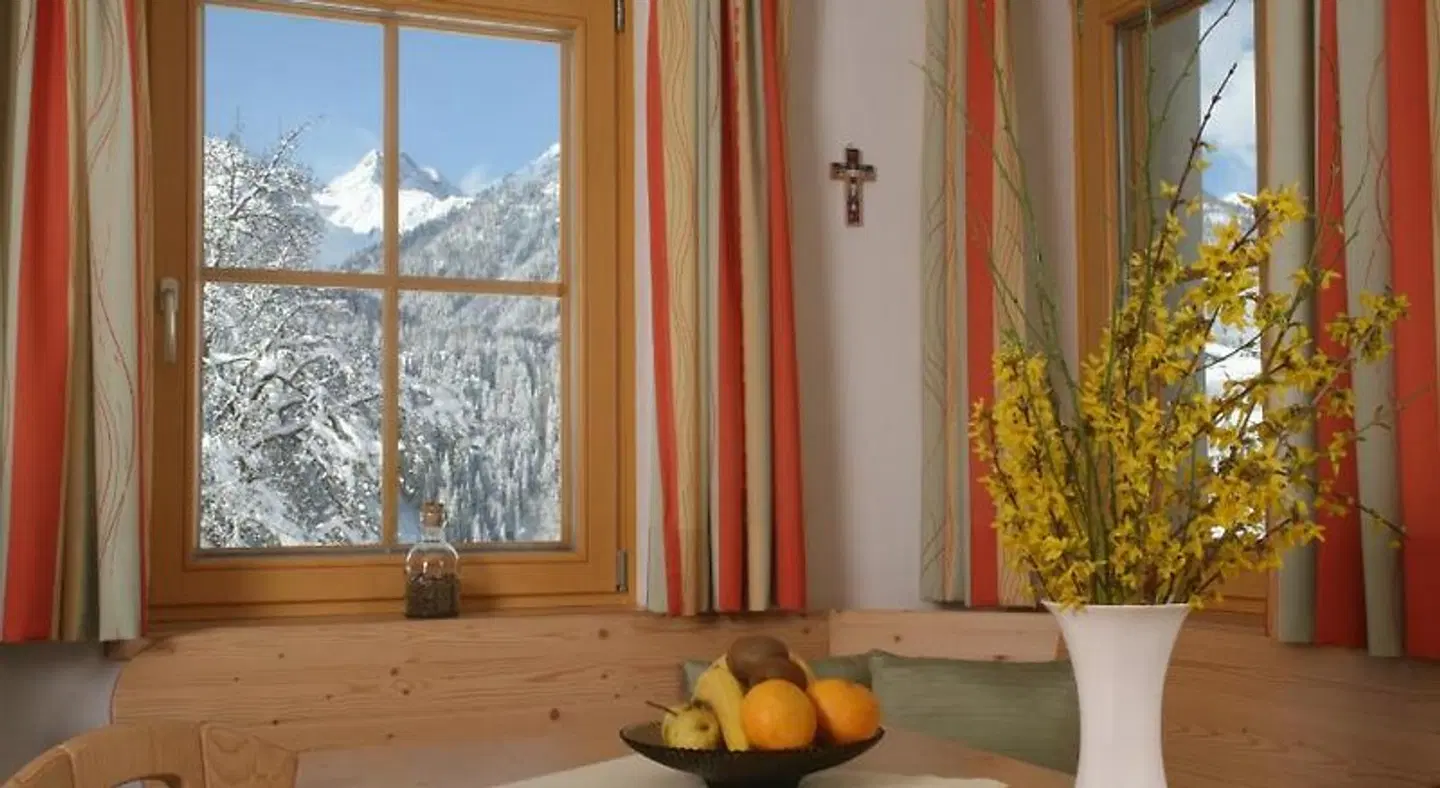 Familienbauernhof Mesner ROOM_EXAMPLE