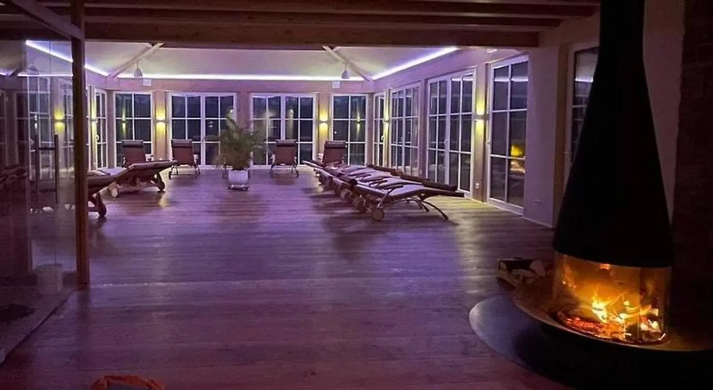 Hotel Molitors Mühle LOUNGE_LOBBY