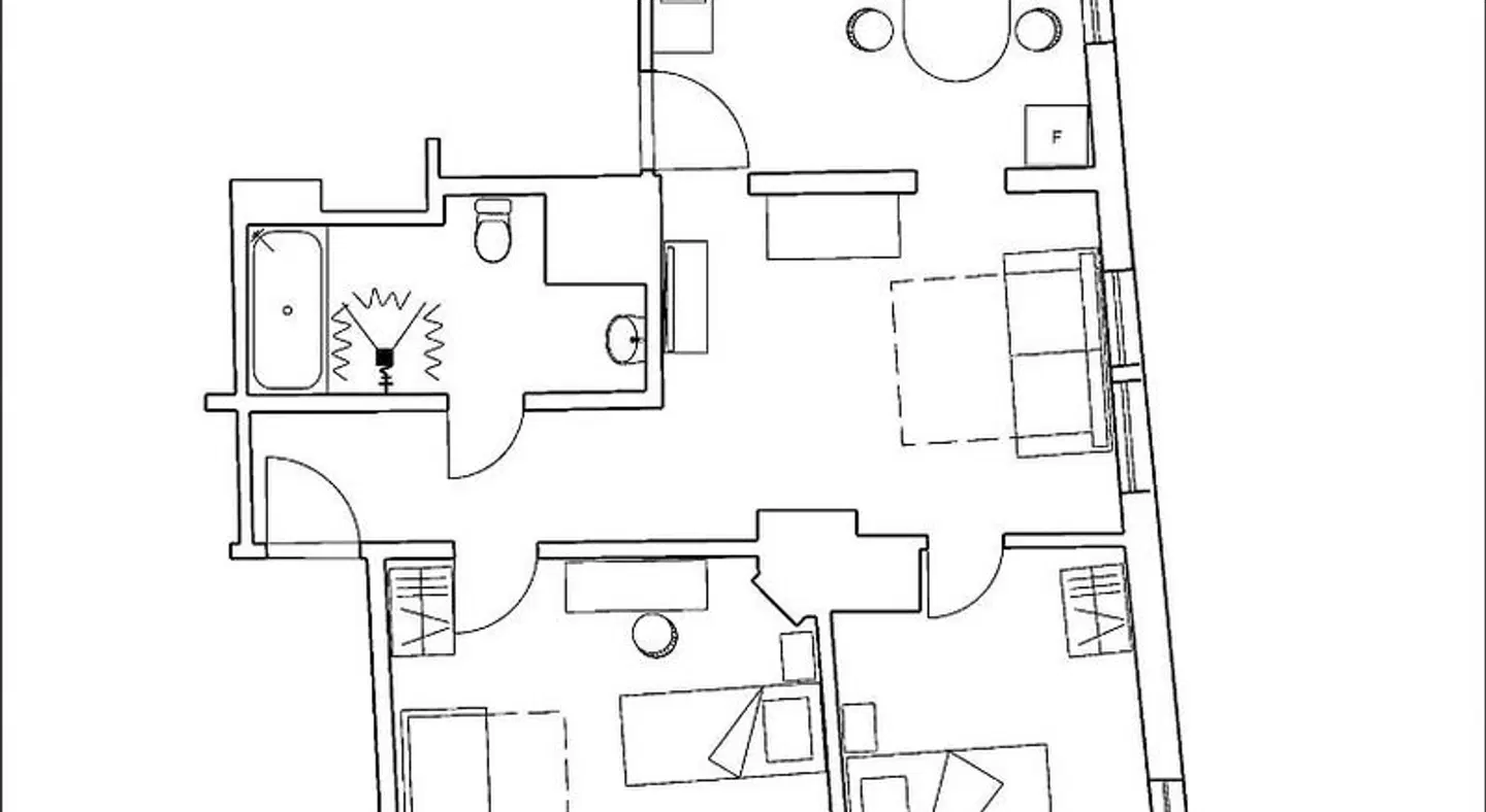 Jalaka Apartments MODEL_IMPRESSION
