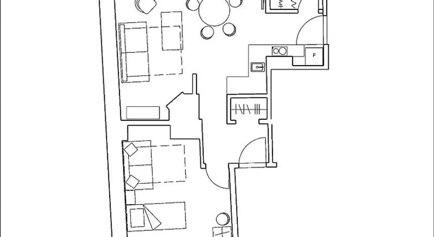 Jalaka Apartments MODEL_IMPRESSION
