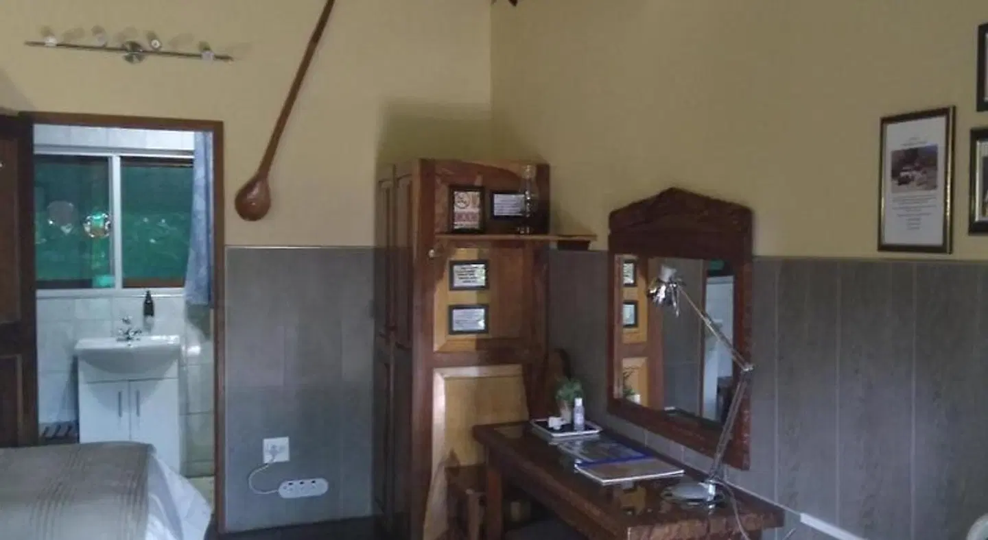 Caprivi River Lodge ROOM_EXAMPLE