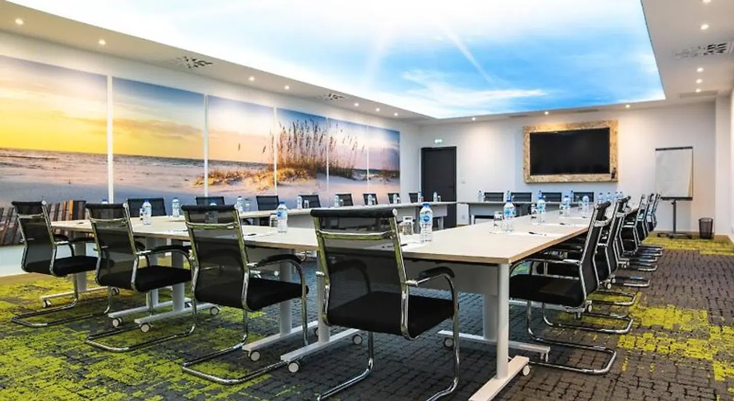 Hôtel 1770 & Spa Konferenz