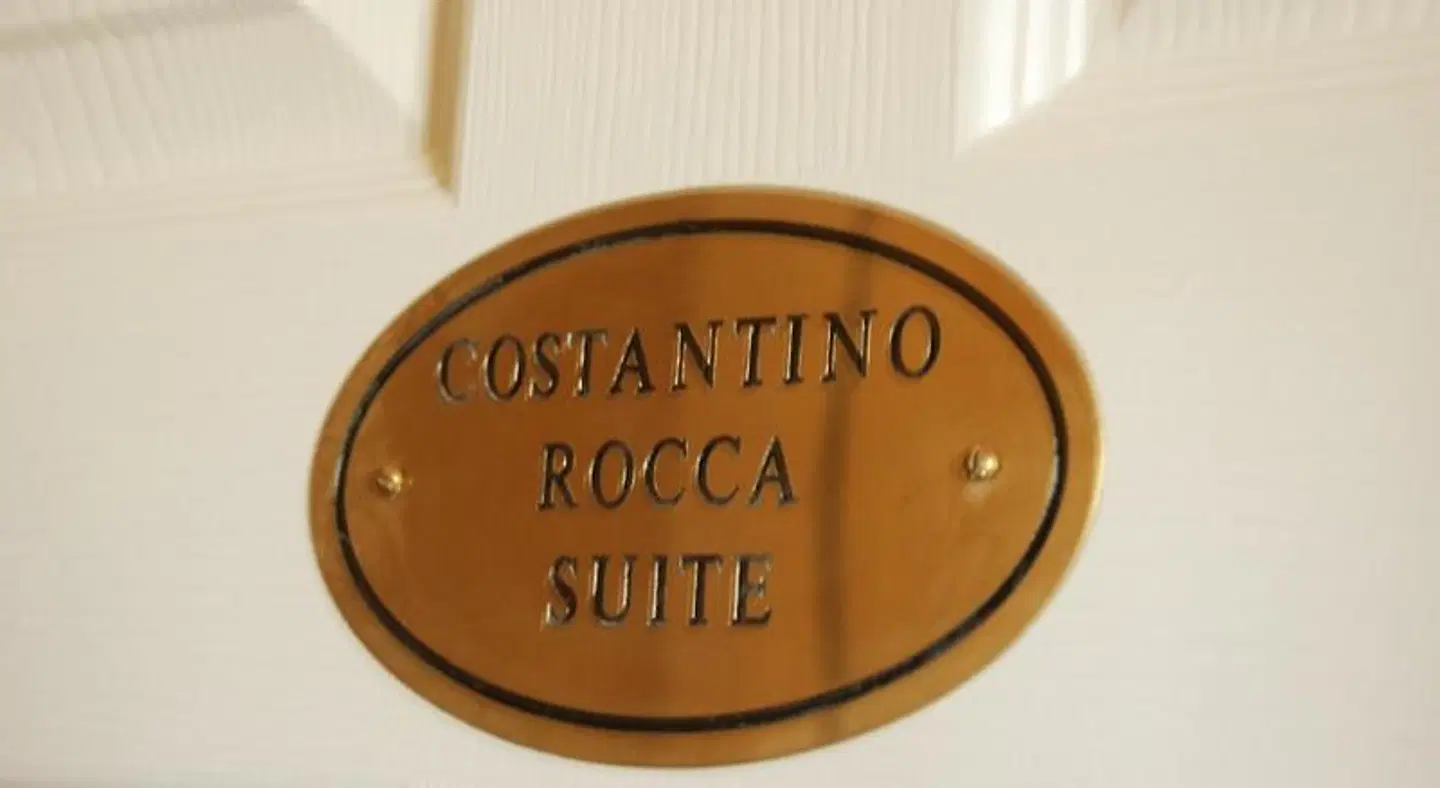 The 19th Golf Lodge MODEL_IMPRESSION