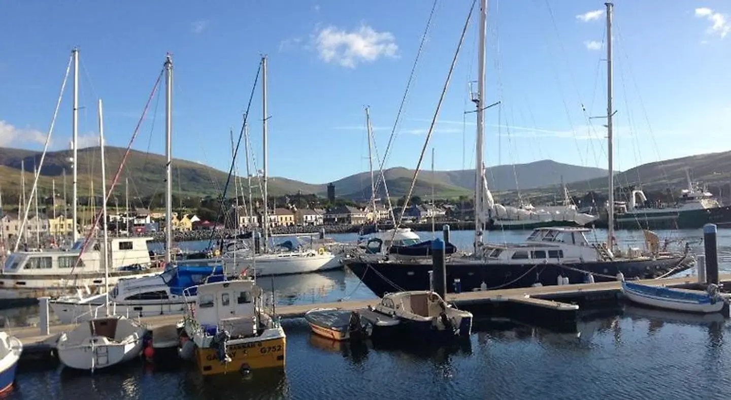 Cill Bhreac House B & B SPORTS_AND_LEISURE