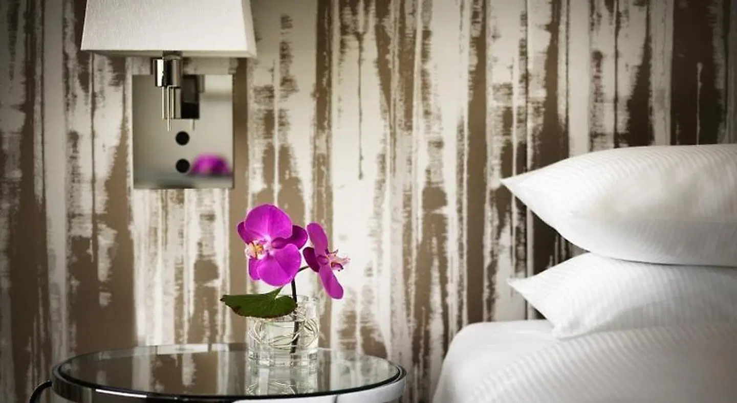 Hyatt Regency Mainz ROOM_EXAMPLE
