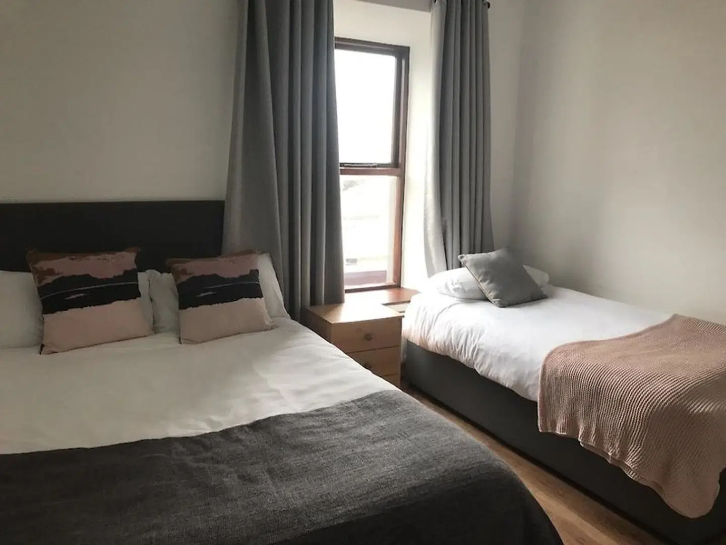 Rolling Wave Guesthouse ROOM_EXAMPLE