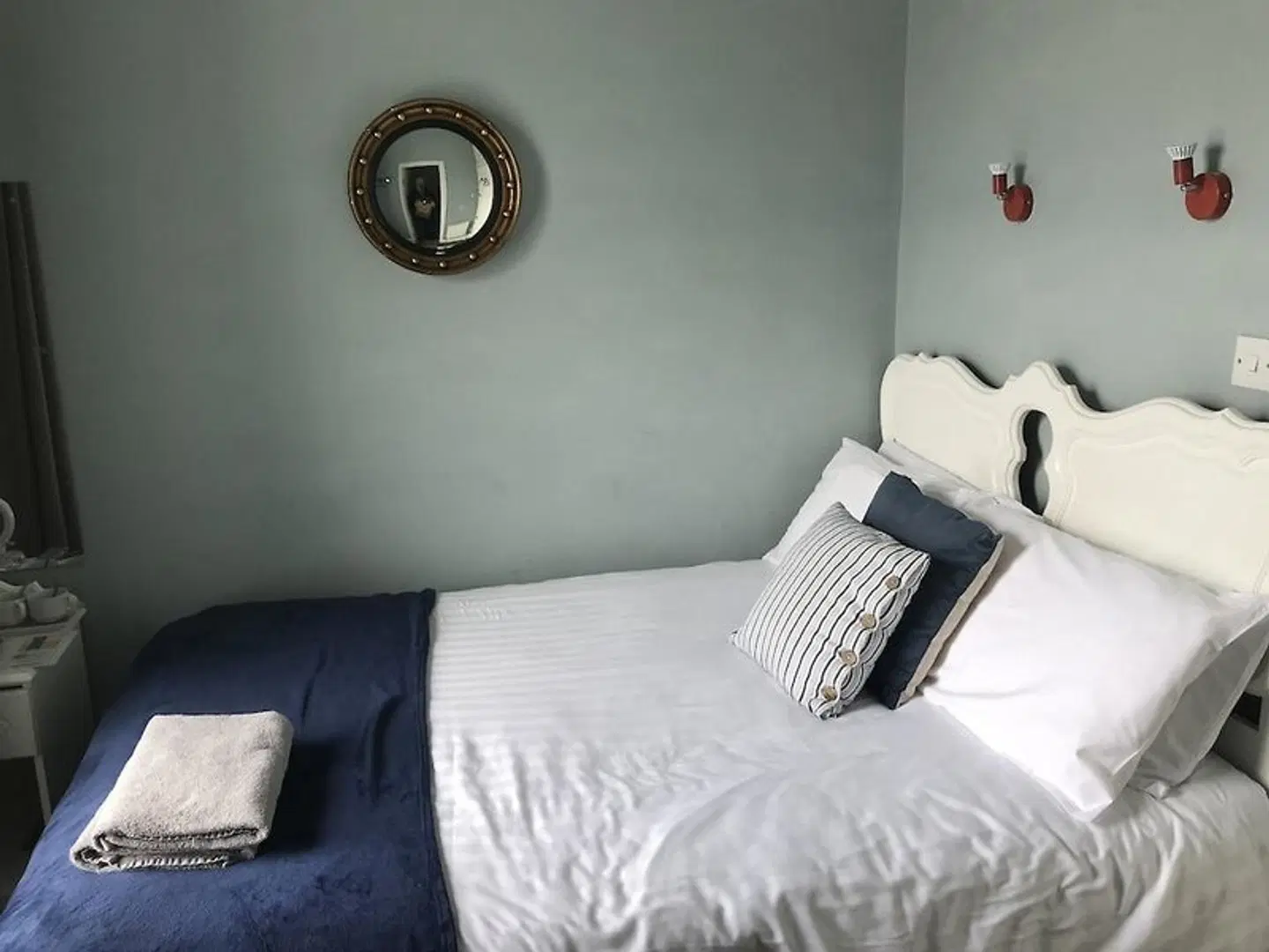 Rolling Wave Guesthouse ROOM_EXAMPLE