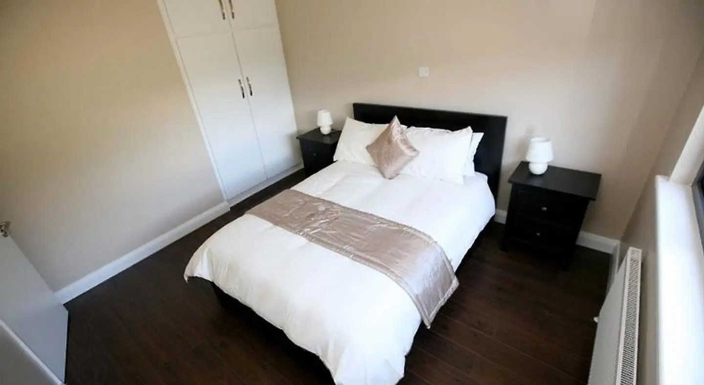 Harbour front apartments ROOM_EXAMPLE