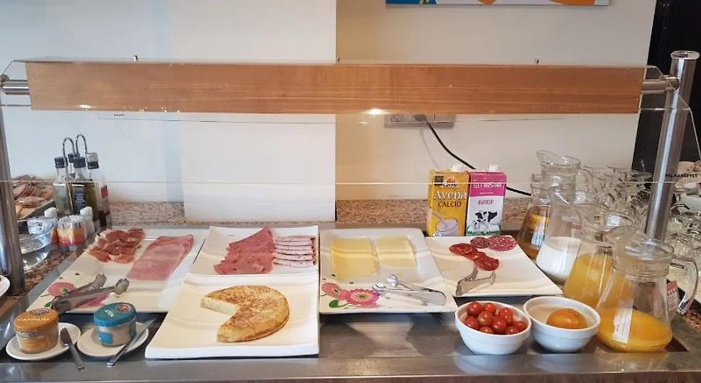 Tramuntana Restaurant