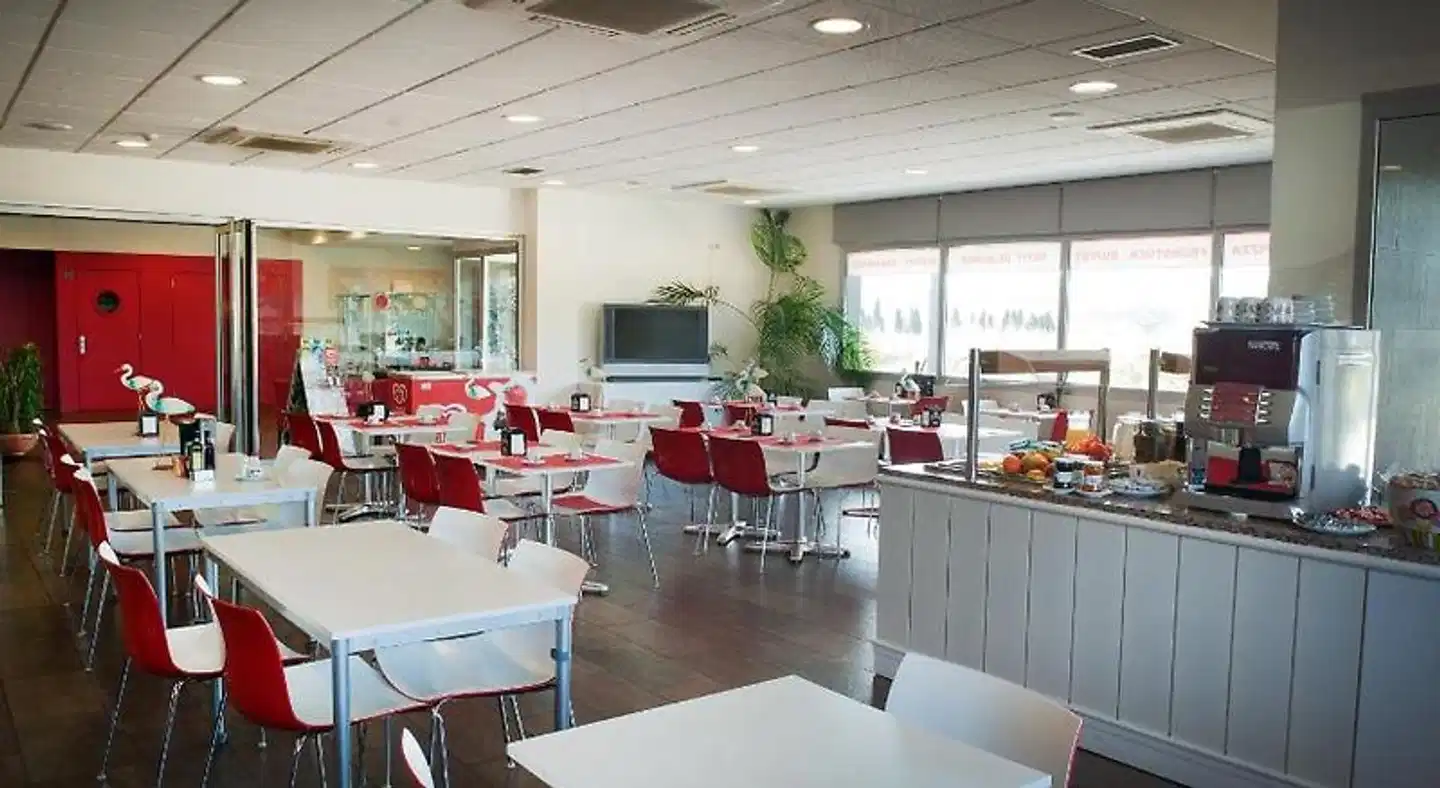 Tramuntana Restaurant
