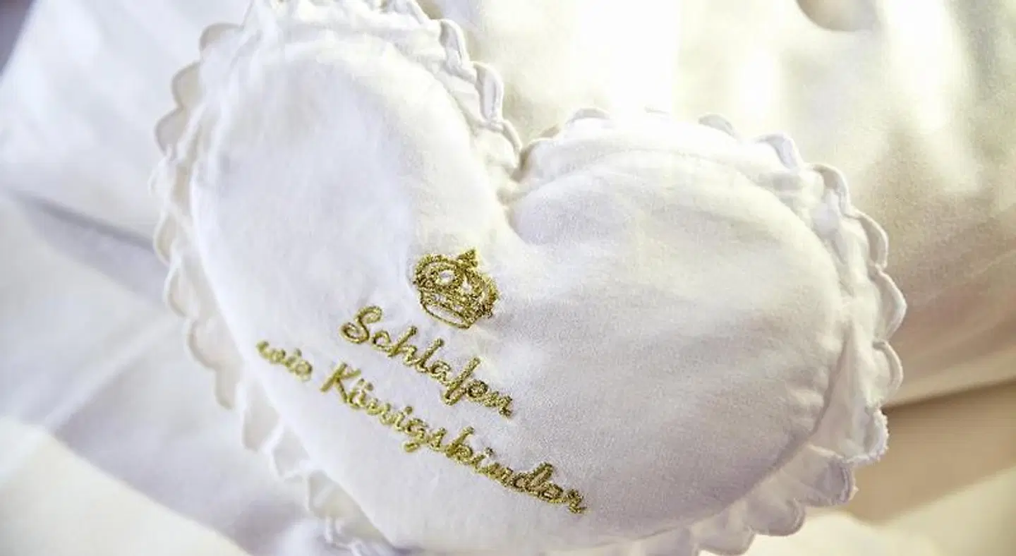 Castello Königsleiten Landkarte