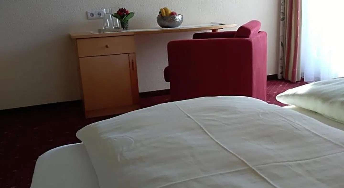Hotel Wiesenhof ROOM_EXAMPLE