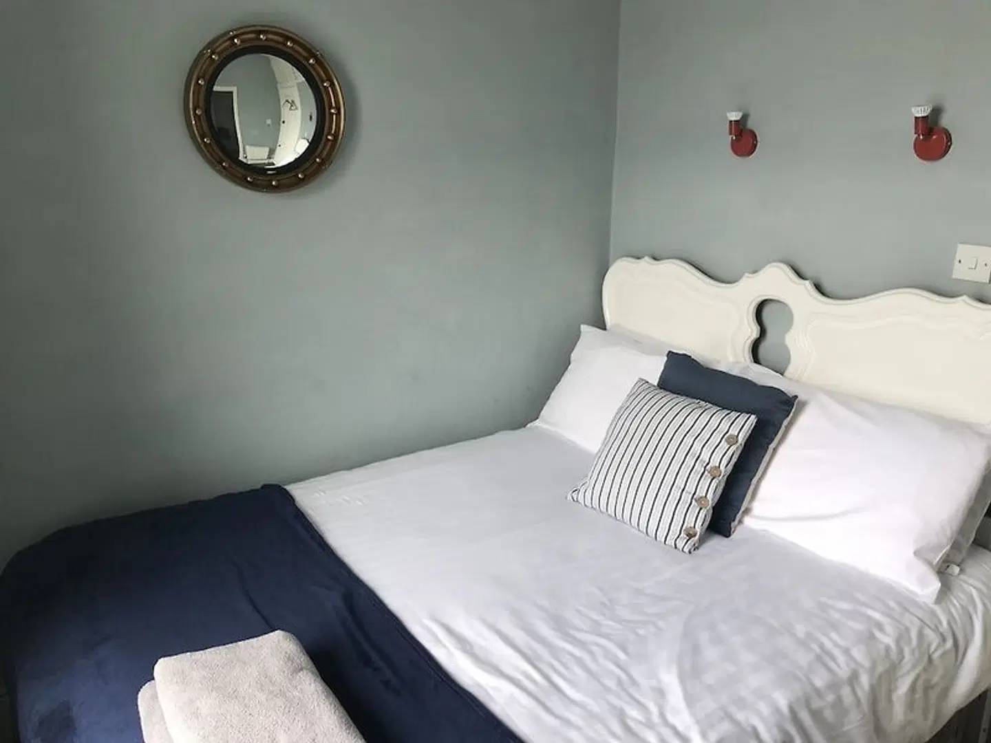 Rolling Wave Guesthouse ROOM_EXAMPLE