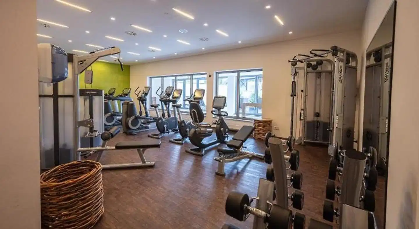 Hotel Exquisit Sport und Entertainment