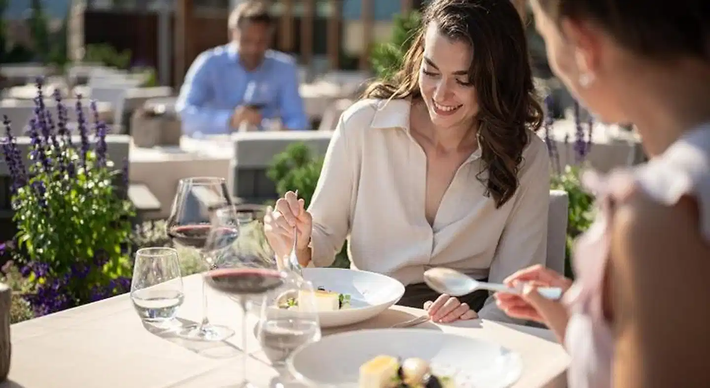 Hotel Exquisit Personen