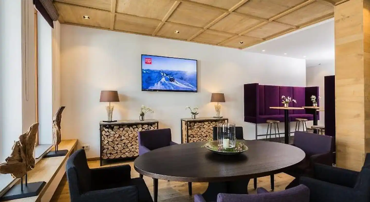 Hotel Exquisit Konferenz