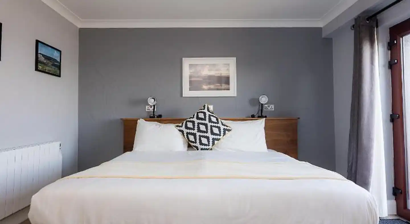 Aran Islands Hotel Wohnbeispiel