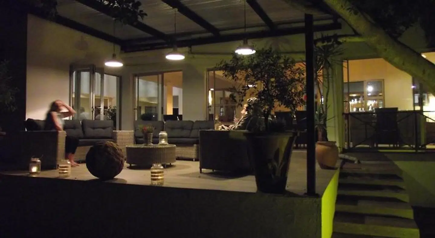 Out of Africa Town Lodge LOUNGE_LOBBY