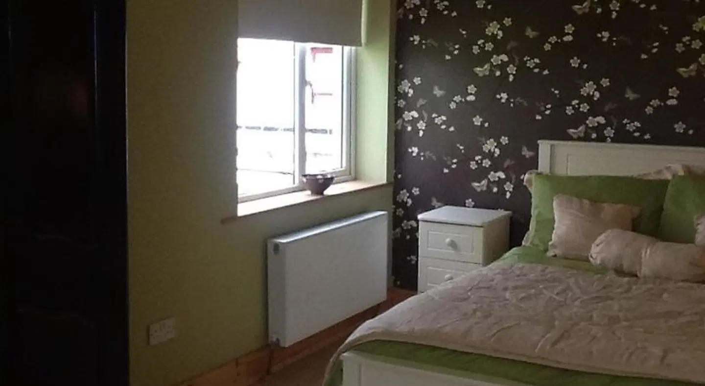 The Thatched Cottage B&B ROOM_EXAMPLE