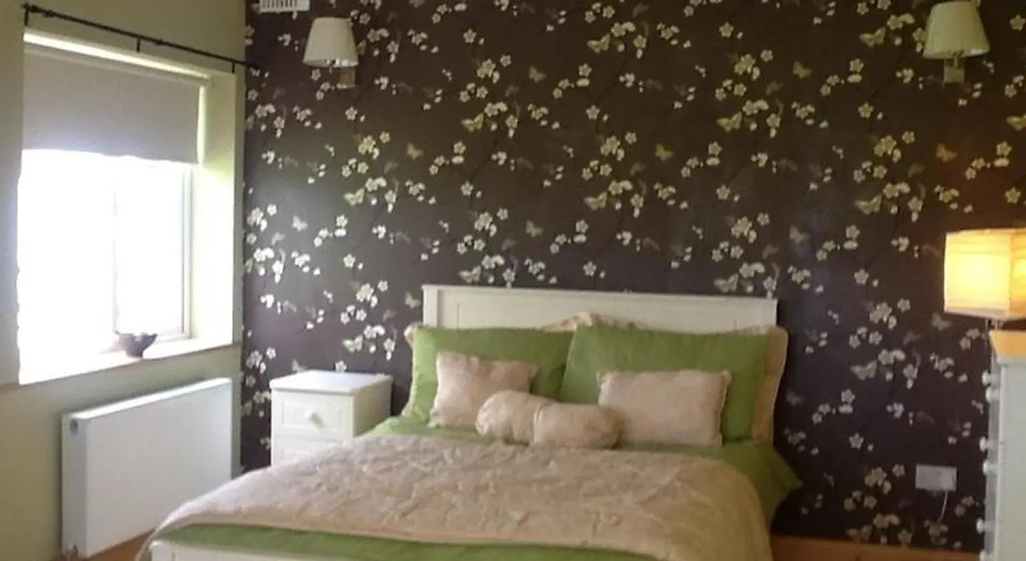 The Thatched Cottage B&B ROOM_EXAMPLE