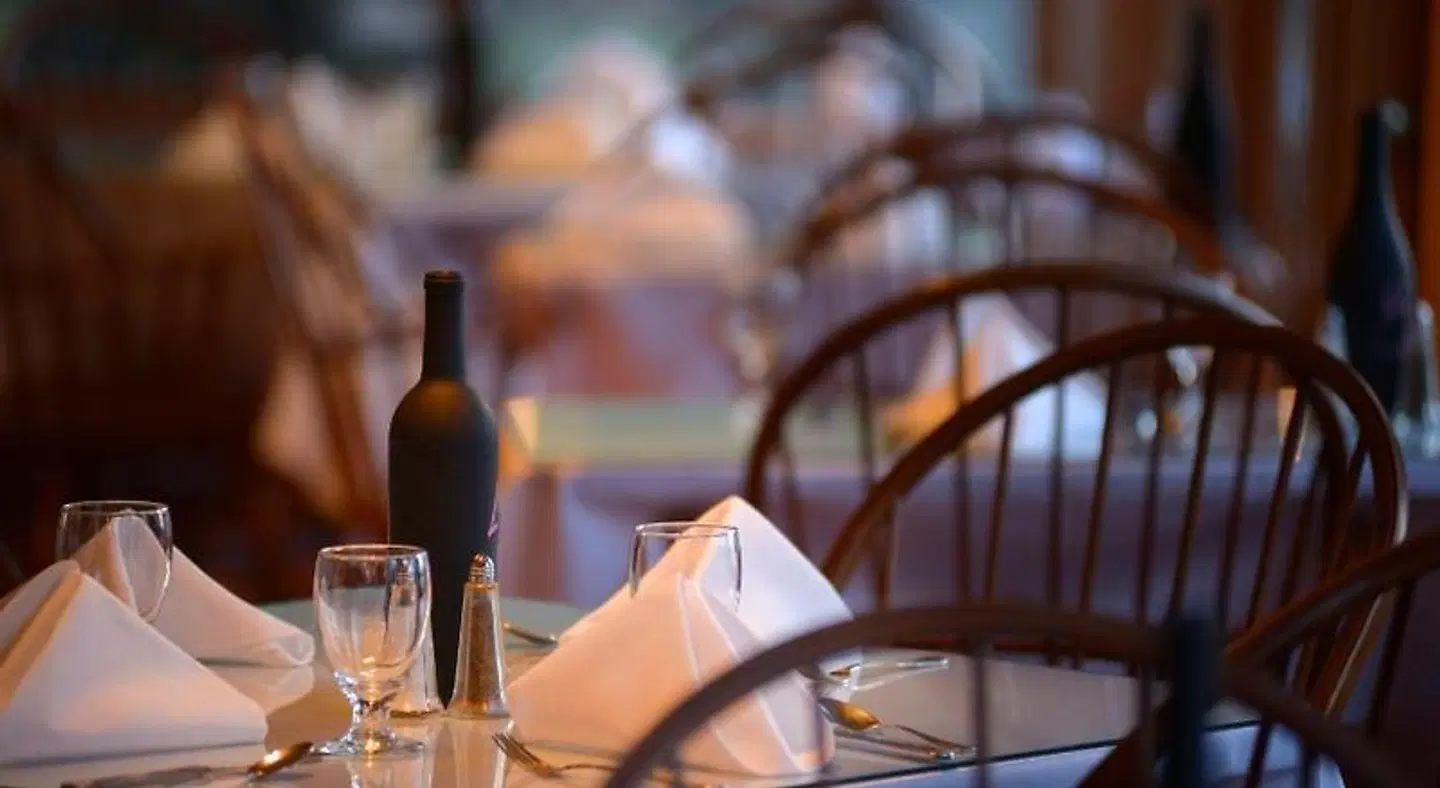 Lake Crescent Lodge Restaurant