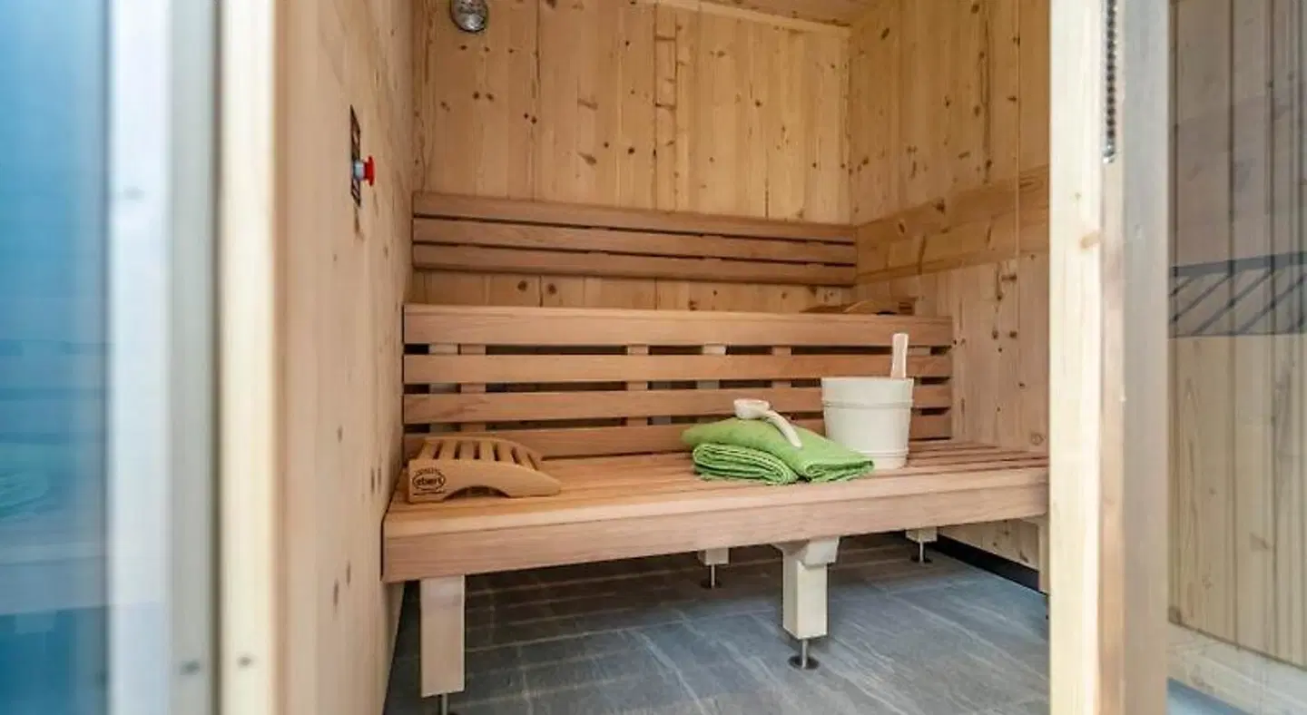 Pension Kreuzjoch HEALTH_BEAUTY