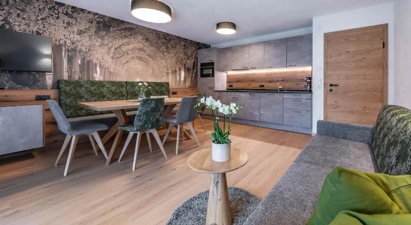 Pension Kreuzjoch Konferenz