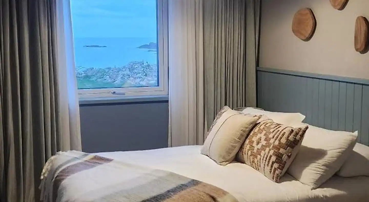 Doonmore Hotel Wohnbeispiel