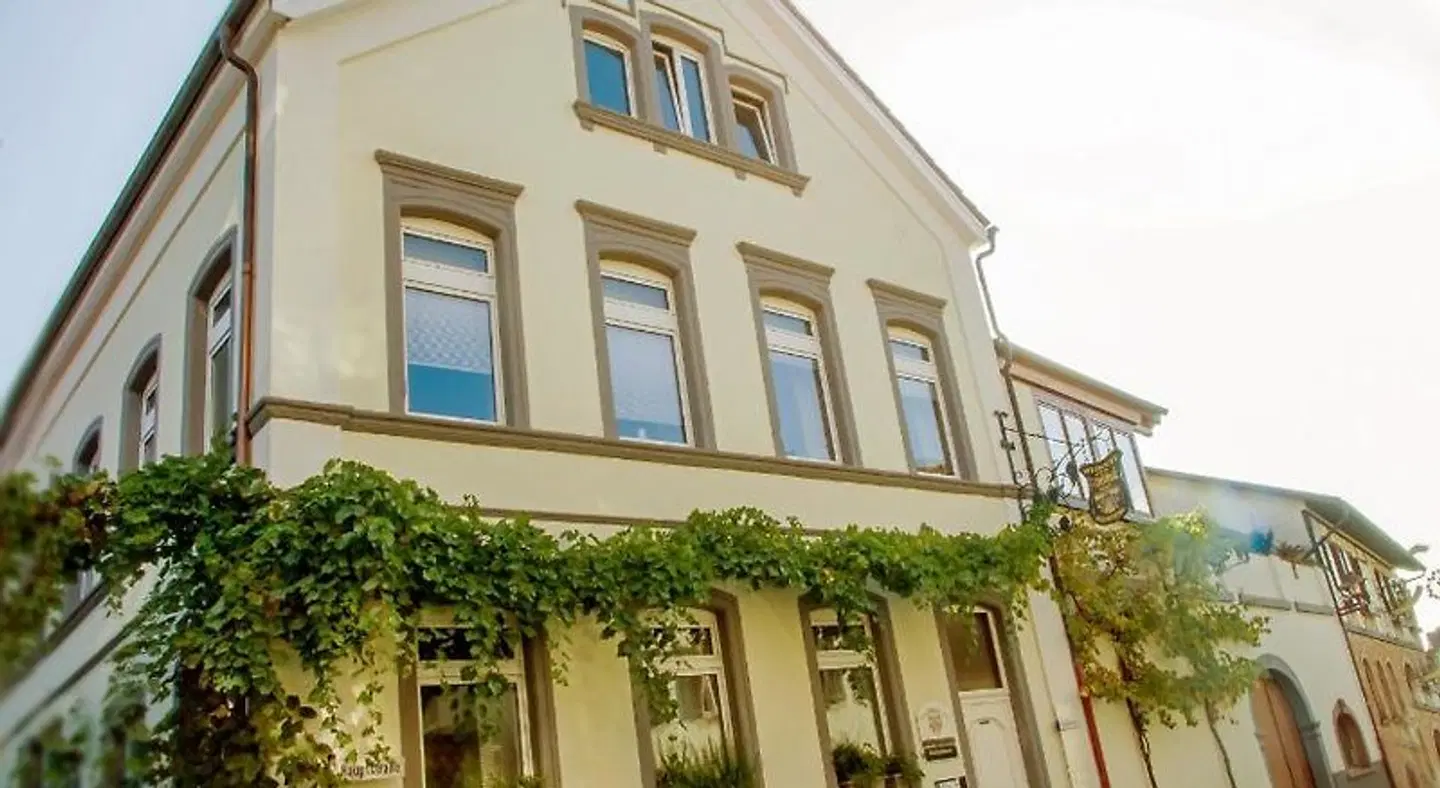 Hofgarten Rosa EXTERIOR