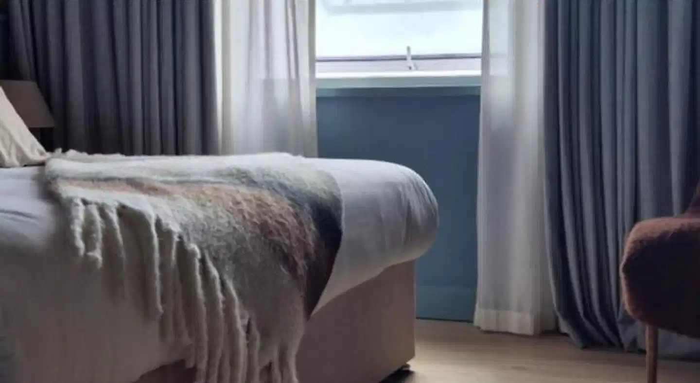 Doonmore Hotel Tiere