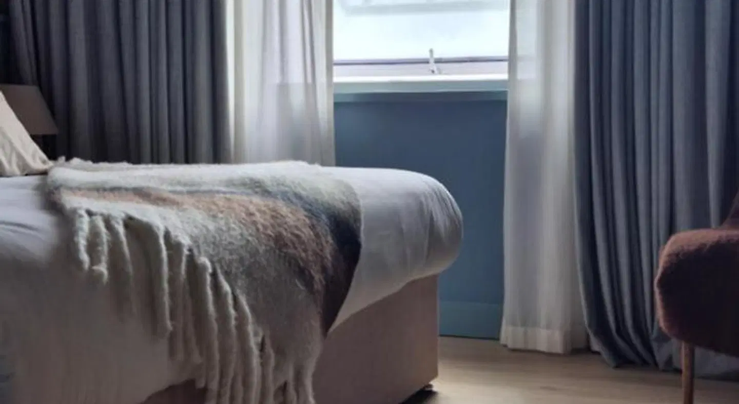 Doonmore Hotel Tiere