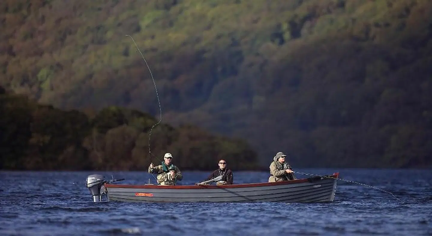 The Gleneagle River Apartments SPORTS_AND_LEISURE