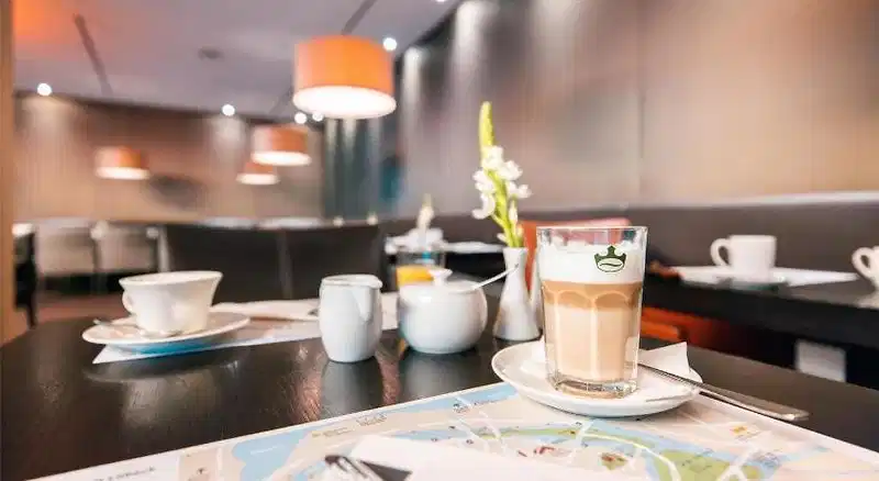Atlantic Lübeck – Hotelfoto