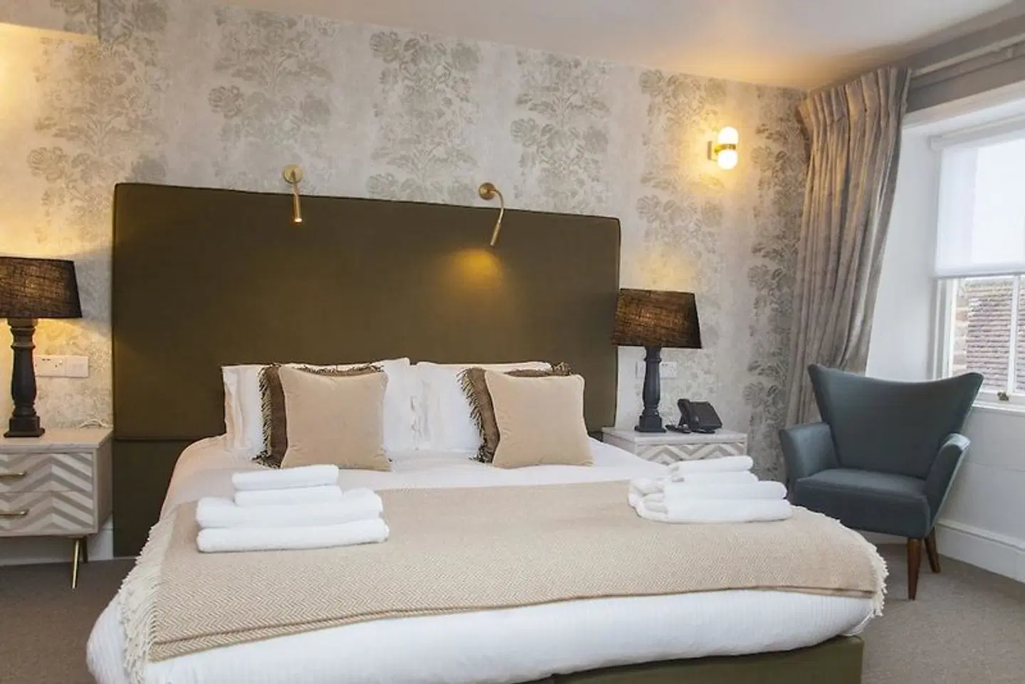 The Kings Arms ROOM_EXAMPLE