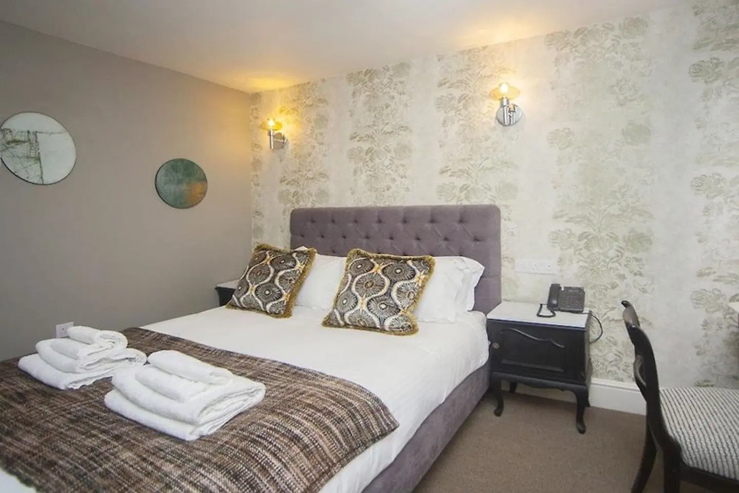 The Kings Arms ROOM_EXAMPLE