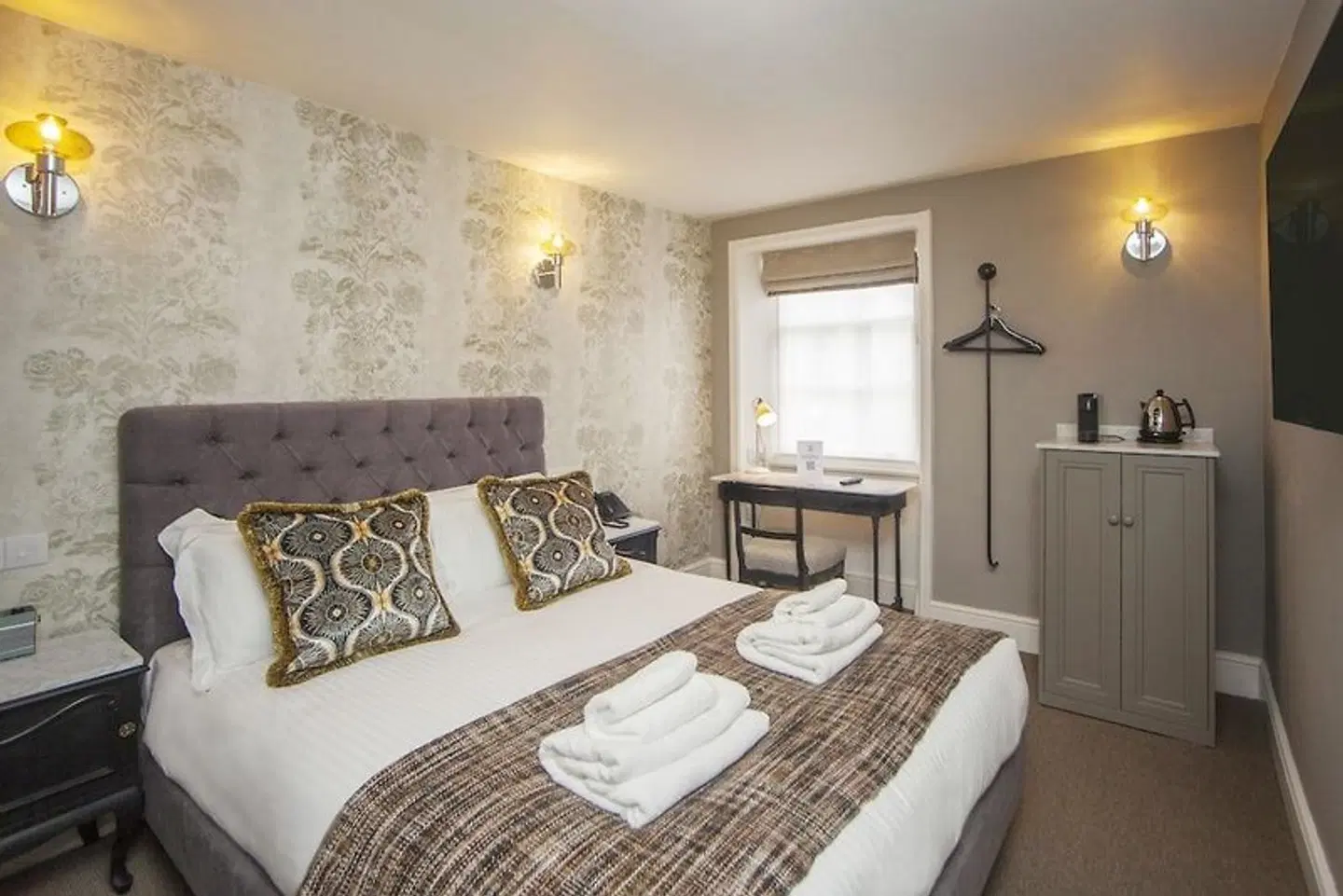 The Kings Arms ROOM_EXAMPLE