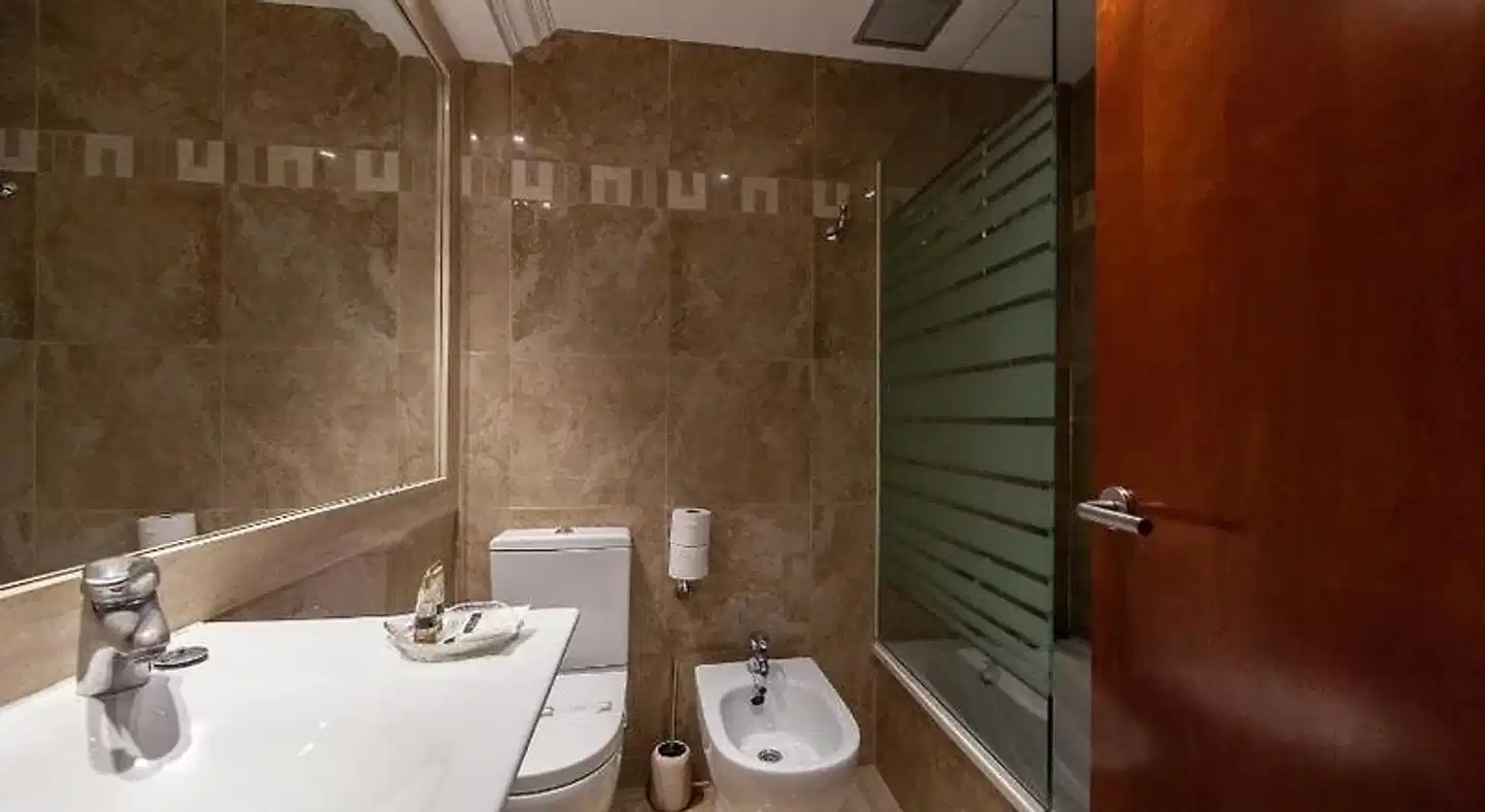 Montecarlo Badezimmer