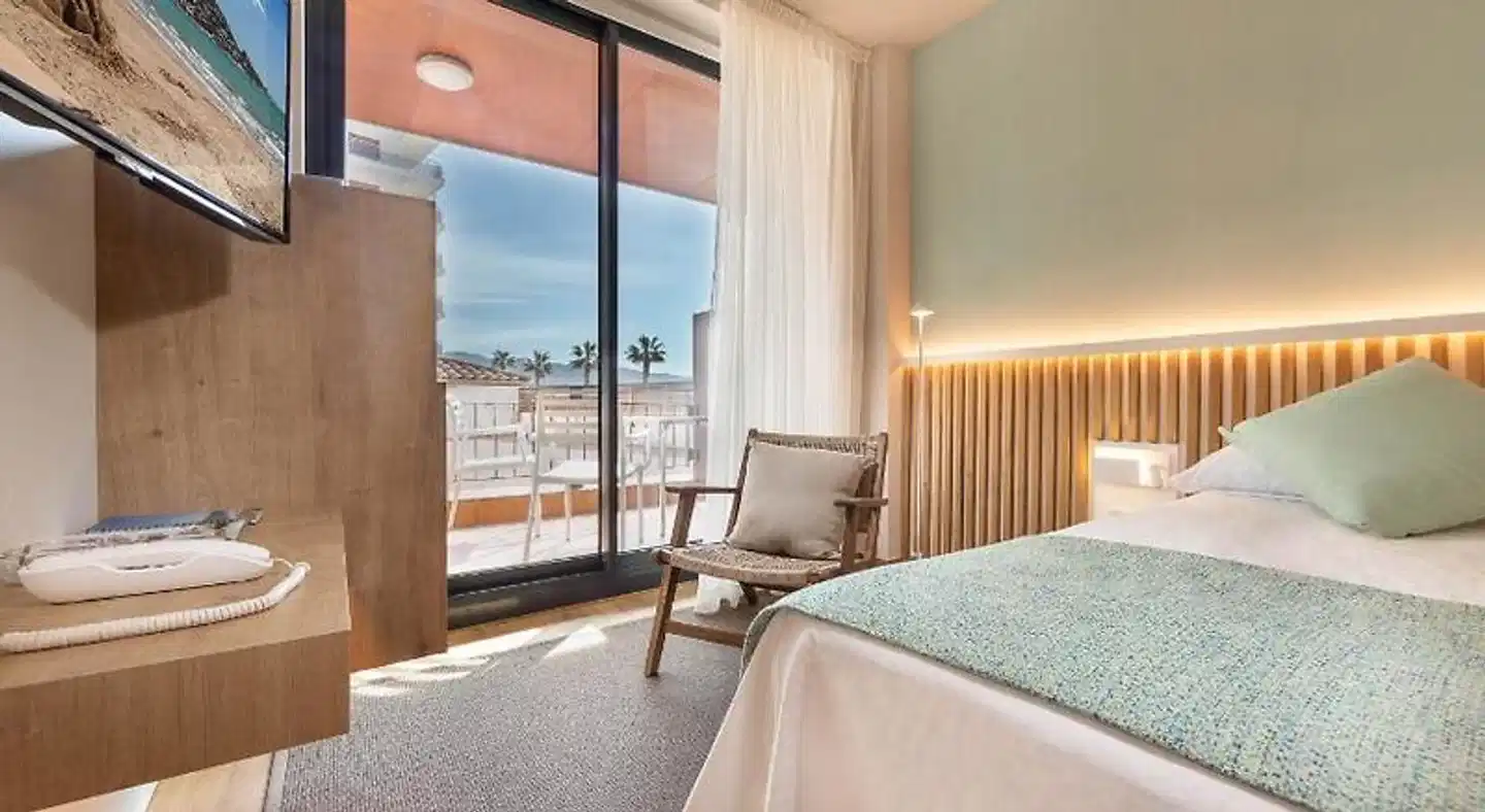 Montecarlo Wohnbeispiel