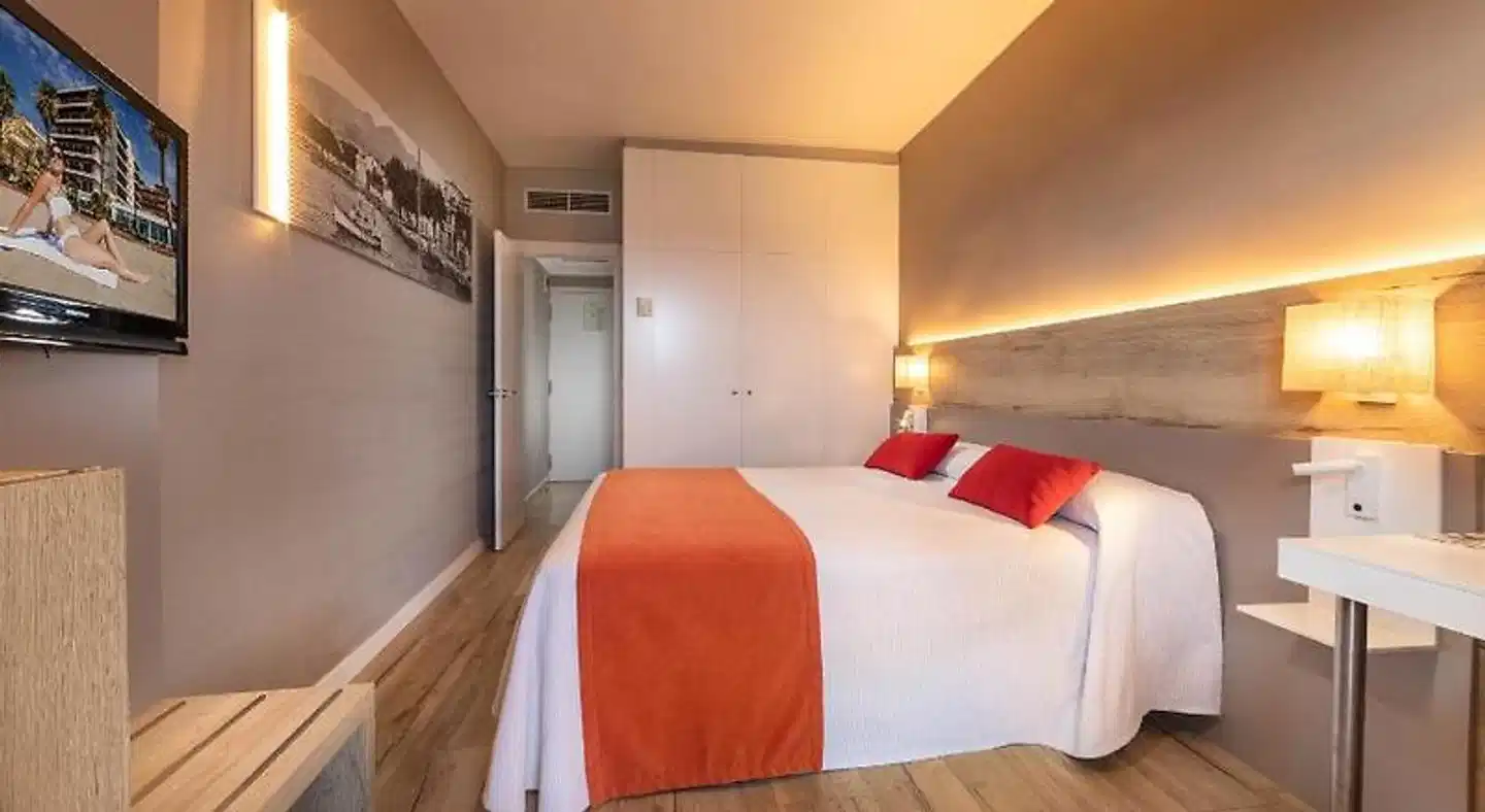 Montecarlo Wohnbeispiel