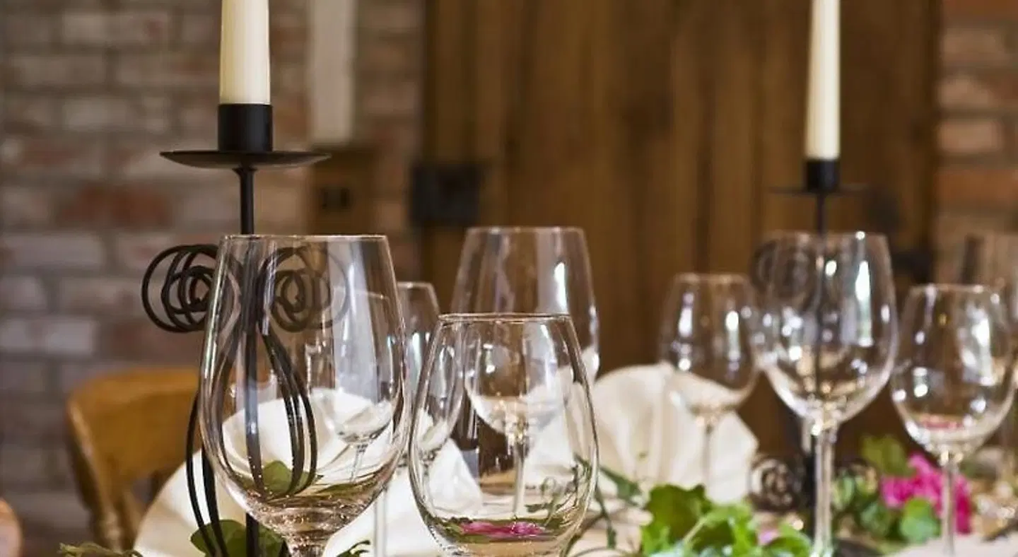 Gut Klostermühle Restaurant