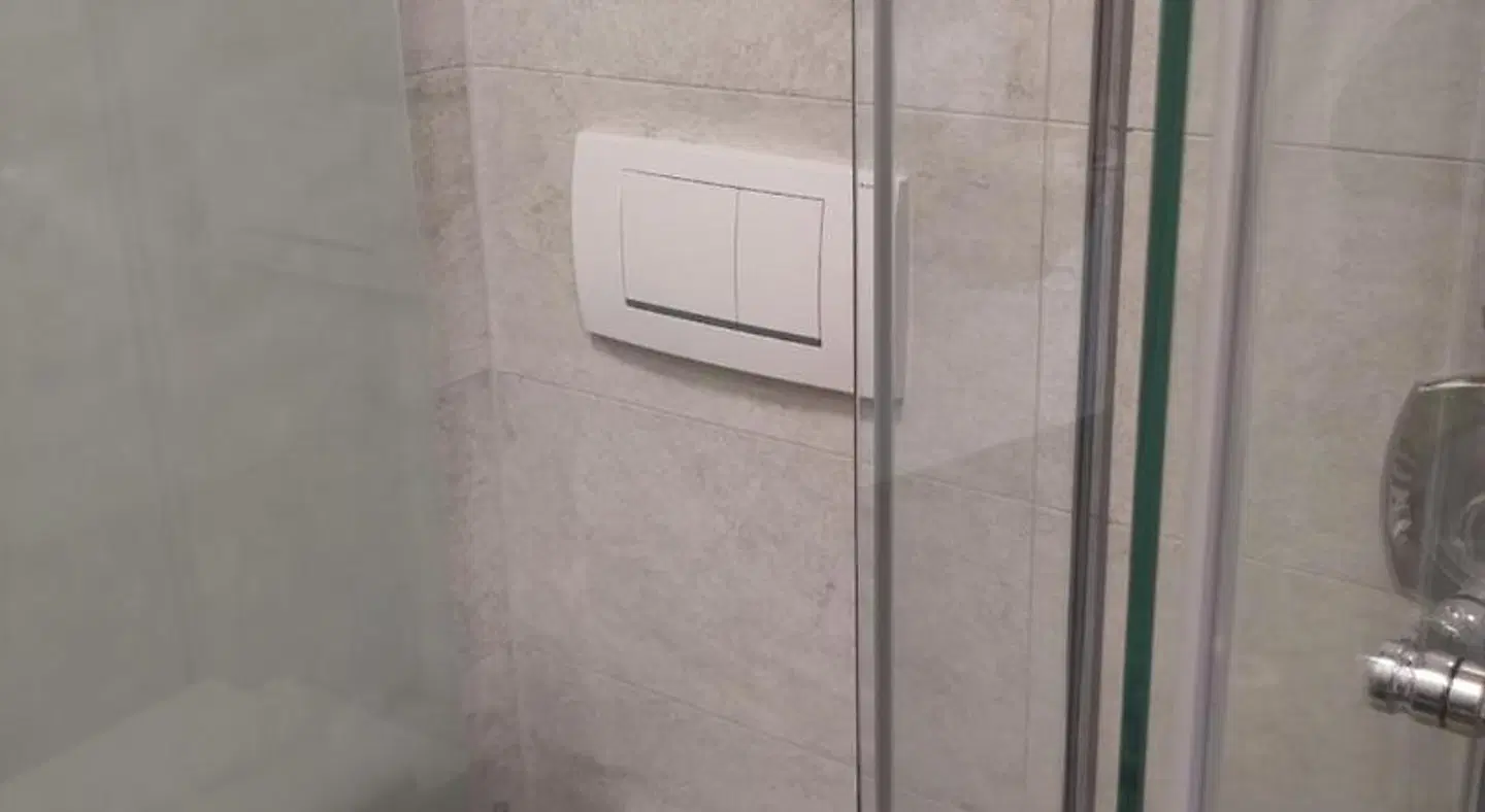 Edelweiss Badezimmer