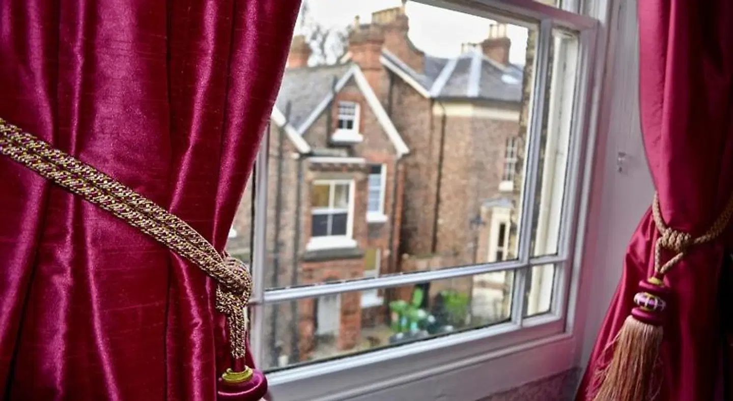 23 St Mary's EXTERIOR