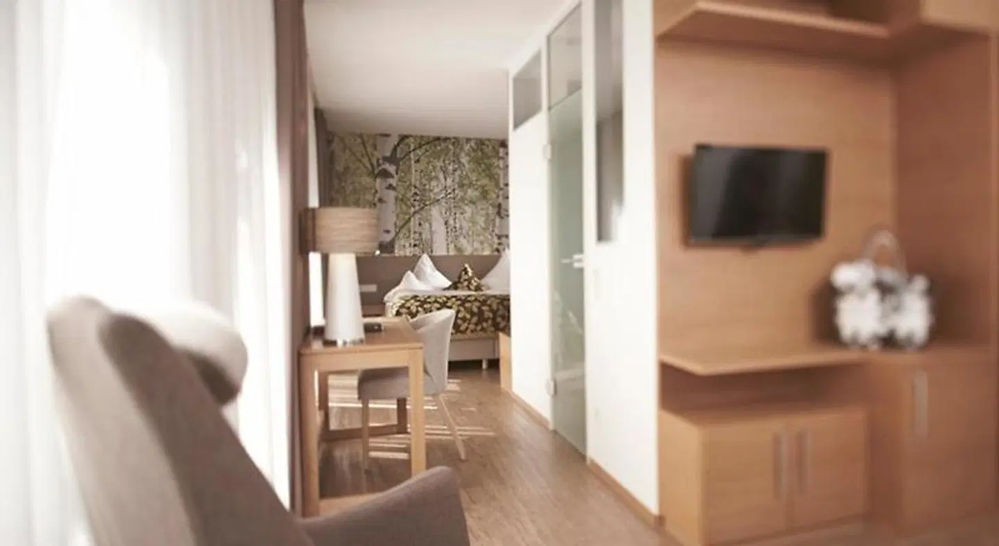 Kunzmann's Badezimmer