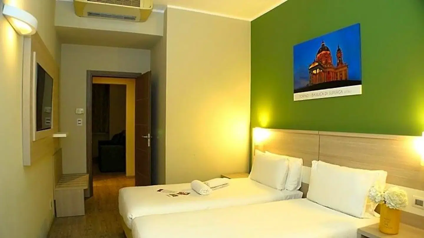 Gran Mogol ROOM_EXAMPLE
