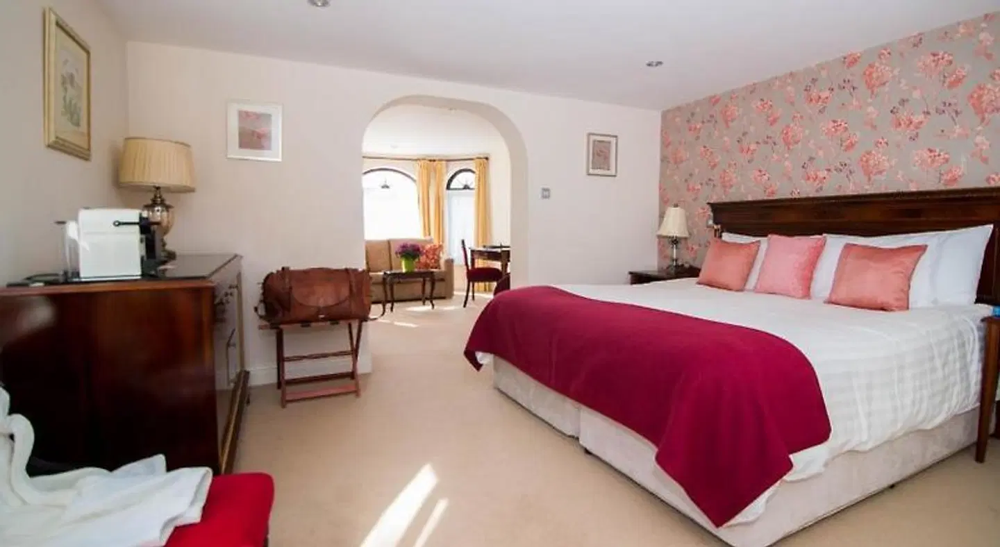 Hazelwood Lodge ROOM_EXAMPLE