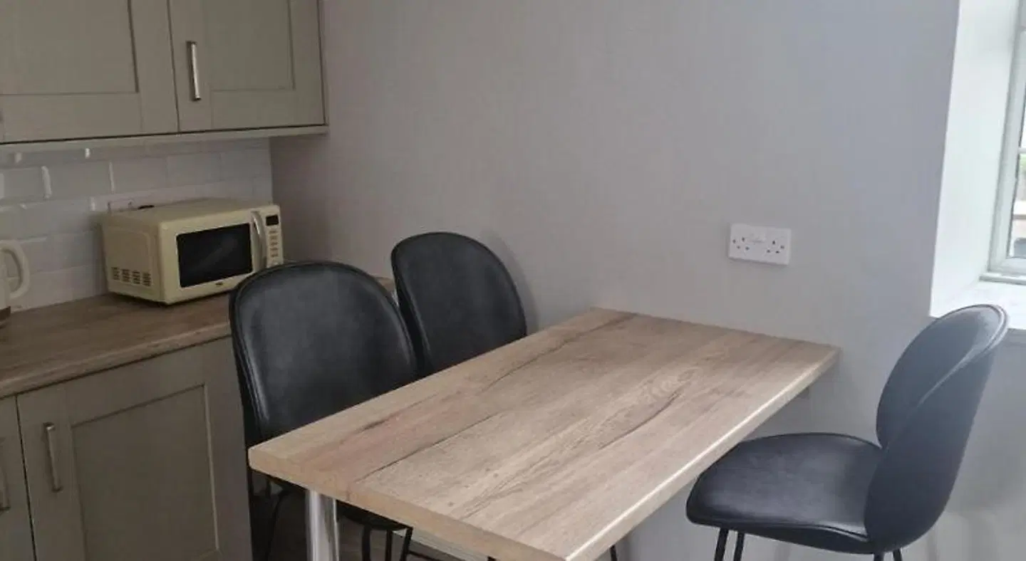 The Lodge Accommodation ROOM_EXAMPLE
